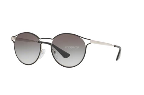 Sunglasses Prada Cinema PR 62SS (1AB0A7) 